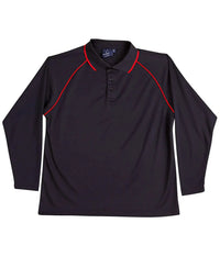 Winning Spirit Champion Plus Men's Ps43 Metro Workwear.