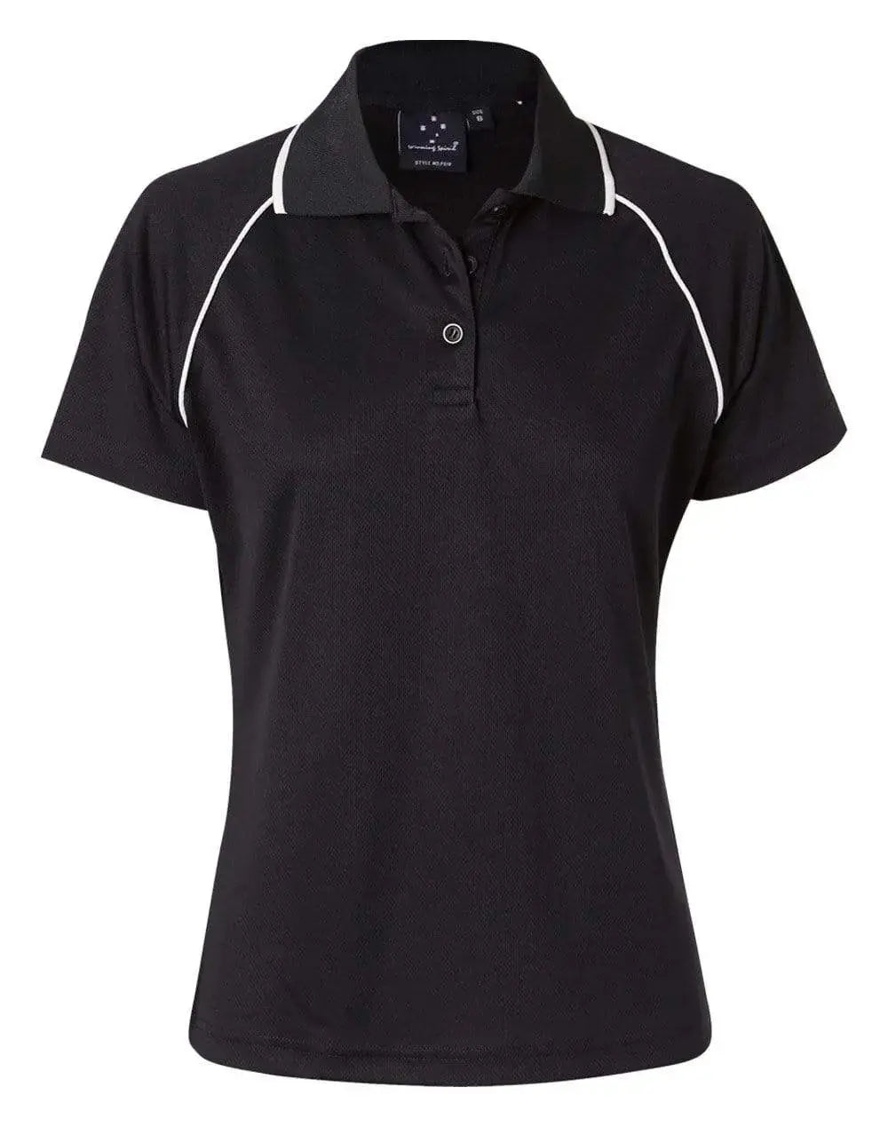 Winning Spirit Casual Wear WINNING SPIRIT CHAMPION POLO Ladies' PS19