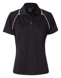 Winning Spirit Casual Wear WINNING SPIRIT CHAMPION POLO Ladies' PS19