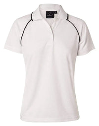 Winning Spirit Casual Wear WINNING SPIRIT CHAMPION POLO Ladies' PS19