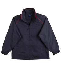 Winning Spirit Champion's Track Top - Unisex Jk21 Metro Workwear.