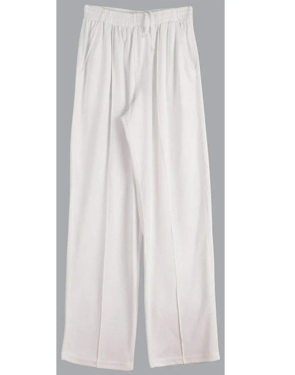 Winning Spirit Cricket Pants Men's Cp29 Metro Workwear.