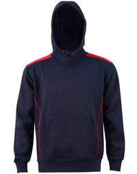 Winning Spirit Croxton Hoodie Kid's Fl19k Metro Workwear.