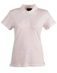 Winning Spirit Darling Harbour Polo Ladies Ps56 Metro Workwear.