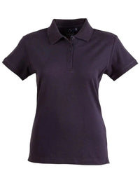 Winning Spirit Darling Harbour Polo Ladies Ps56 Metro Workwear.