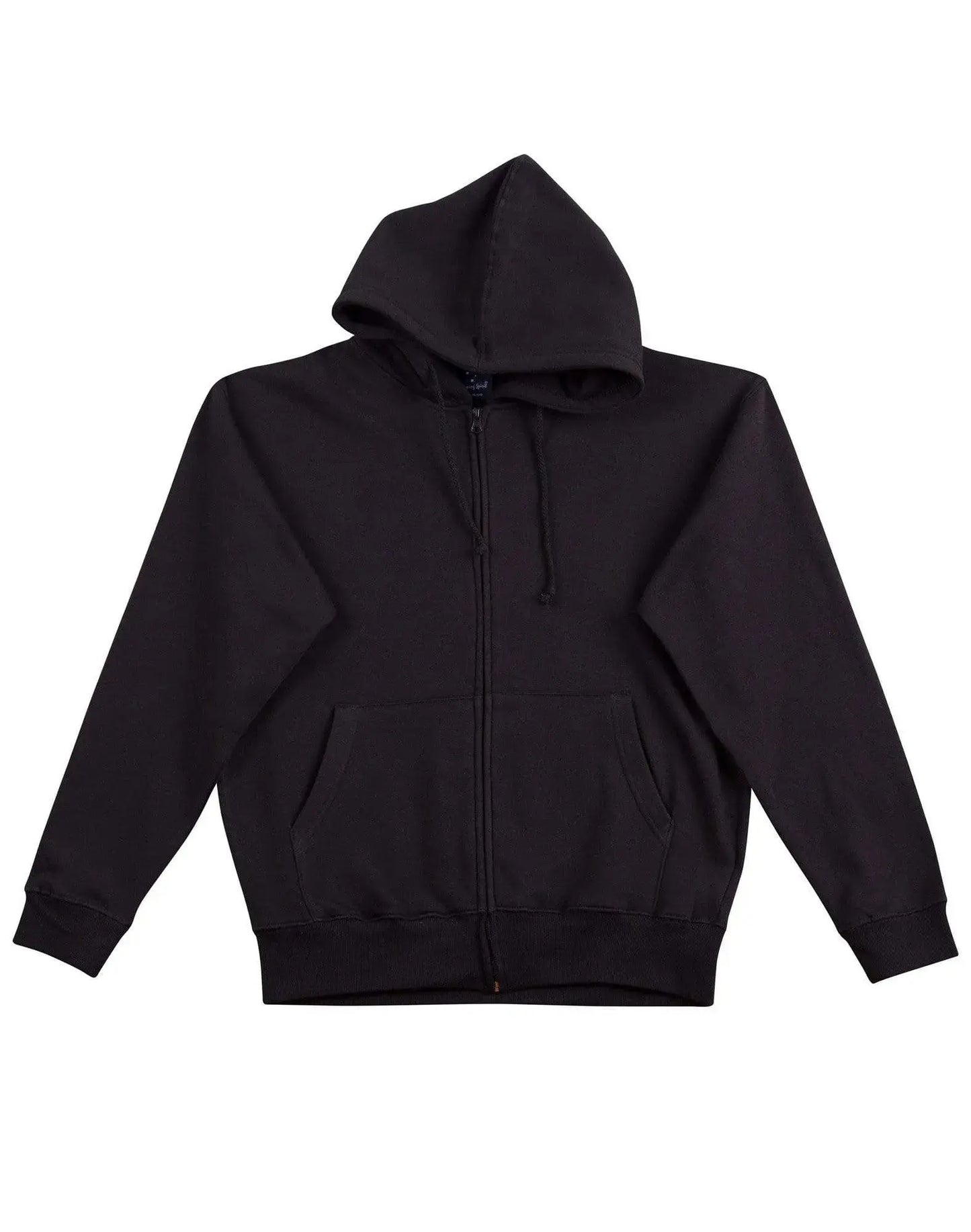 Winning Spirit Double Bay Hoodie Men's Fl03 Metro Workwear.