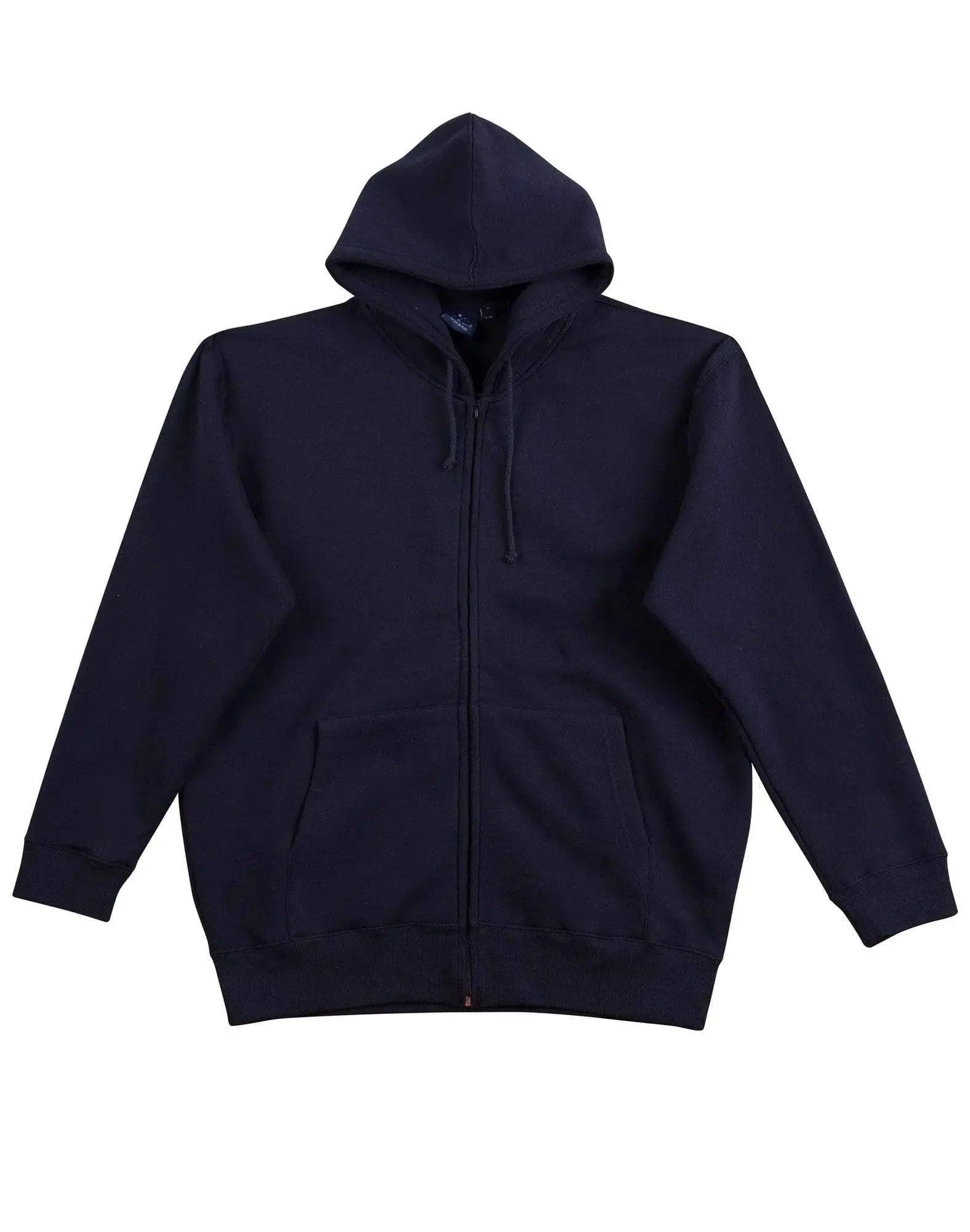Winning Spirit Double Bay Hoodie Men's Fl03 Metro Workwear.