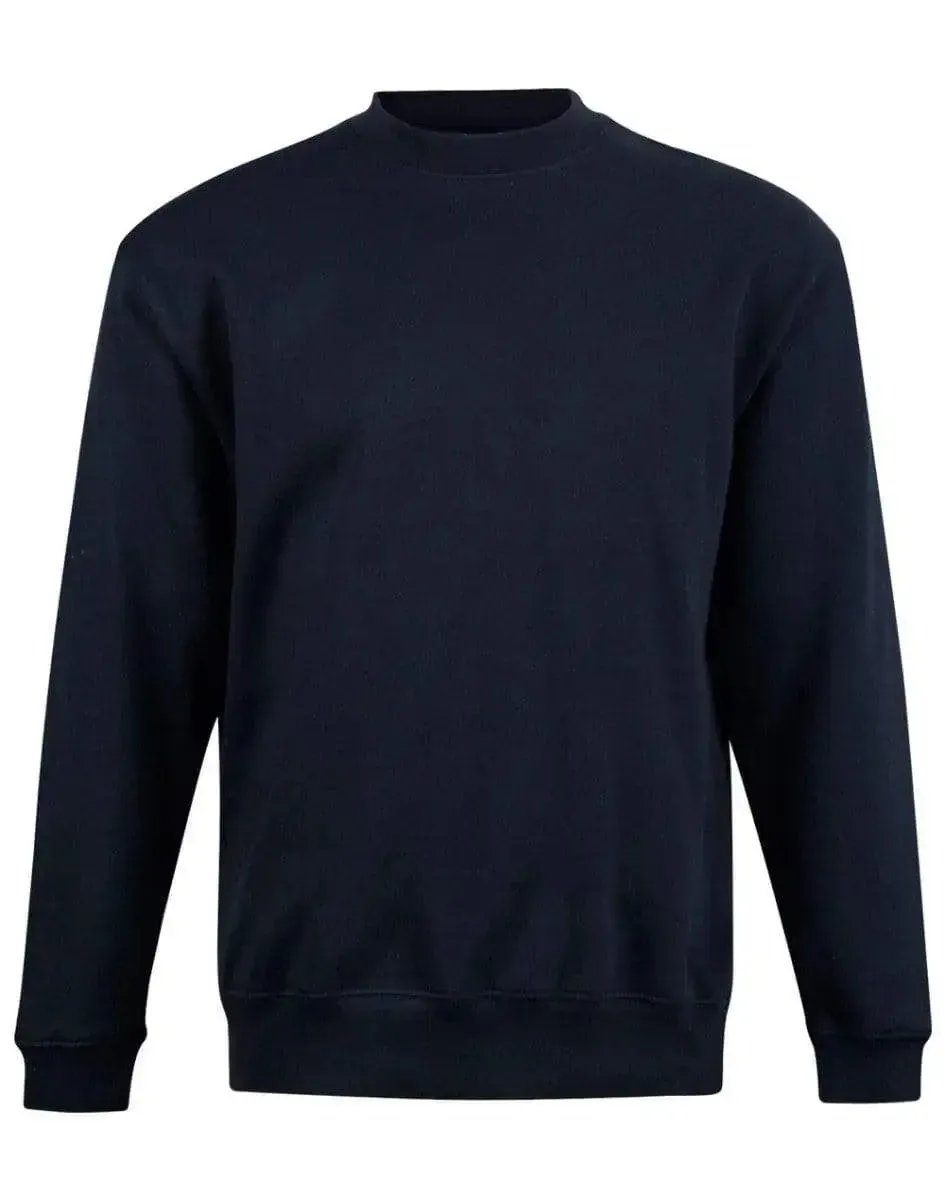 Eagle Top Kid's Fleece Sweat Top FL01K Metro Workwear.
