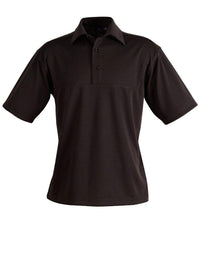 Winning Spirit Formula Polo Ps21 Casual Wear Winning Spirit Black S 