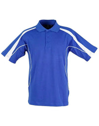 Kid's Legend Polo Shirt PS53K Metro Workwear.