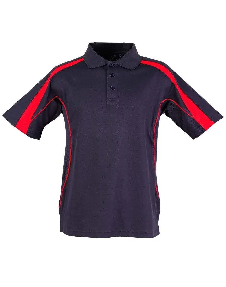 Winning Spirit Legend Mens Ps53 Metro Workwear.