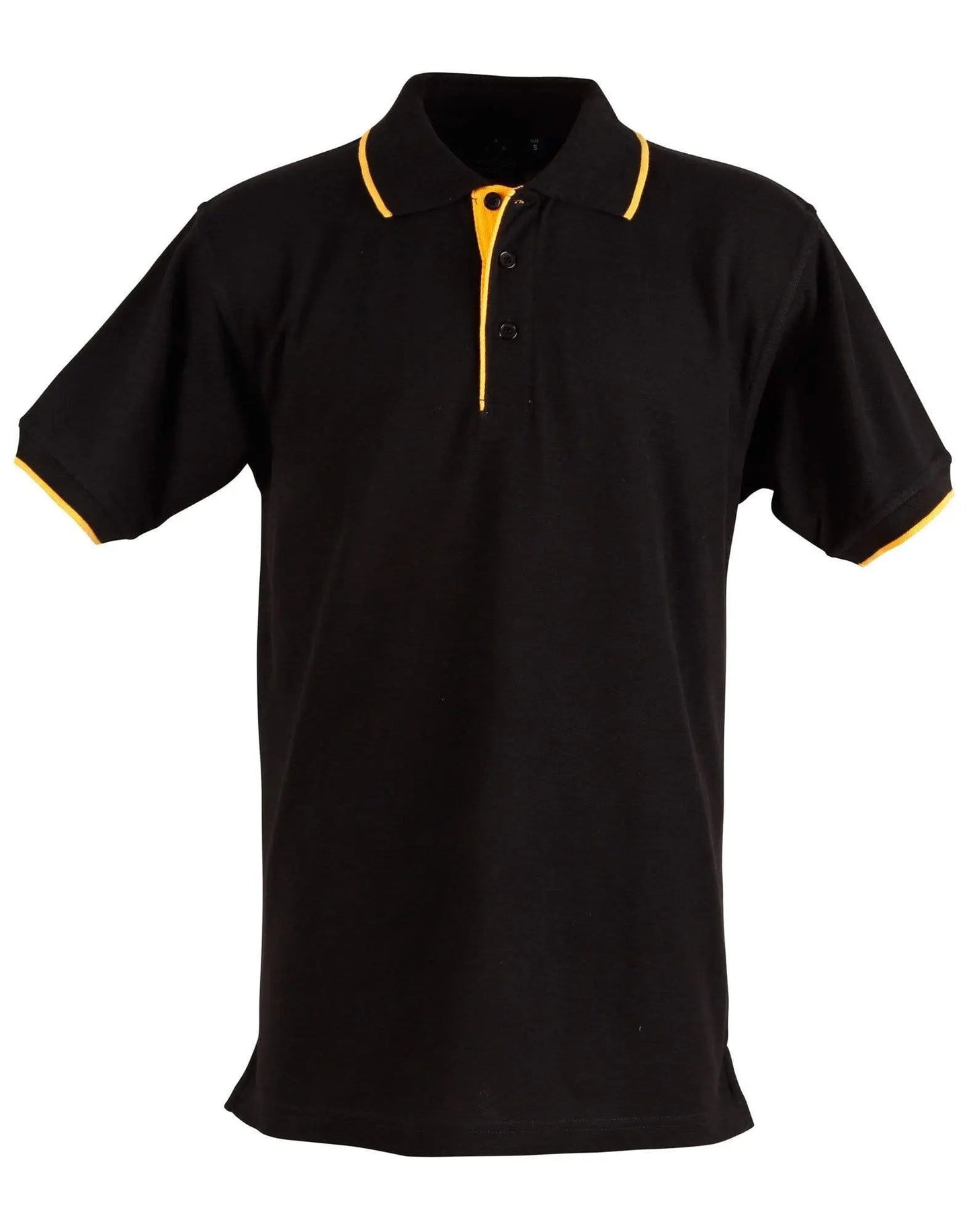 Winning Spirit Liberty Polo Men's Ps08 Metro Workwear.