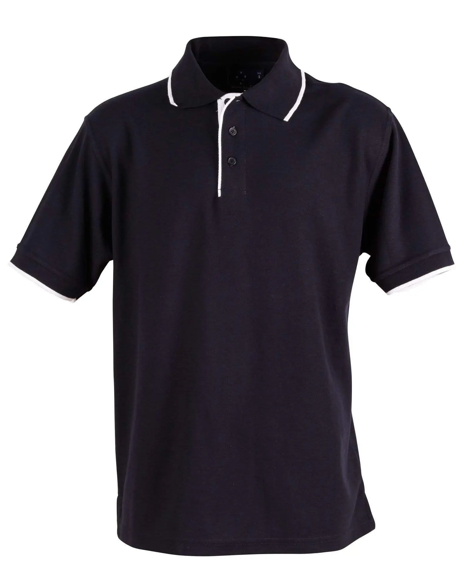 Winning Spirit Liberty Polo Men's Ps08 Metro Workwear.