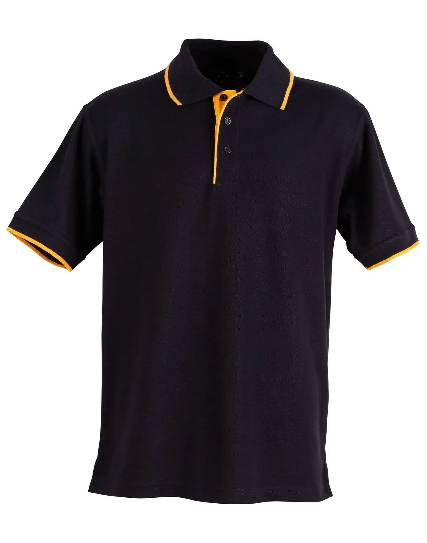 Winning Spirit Liberty Polo Men's Ps08 Metro Workwear.