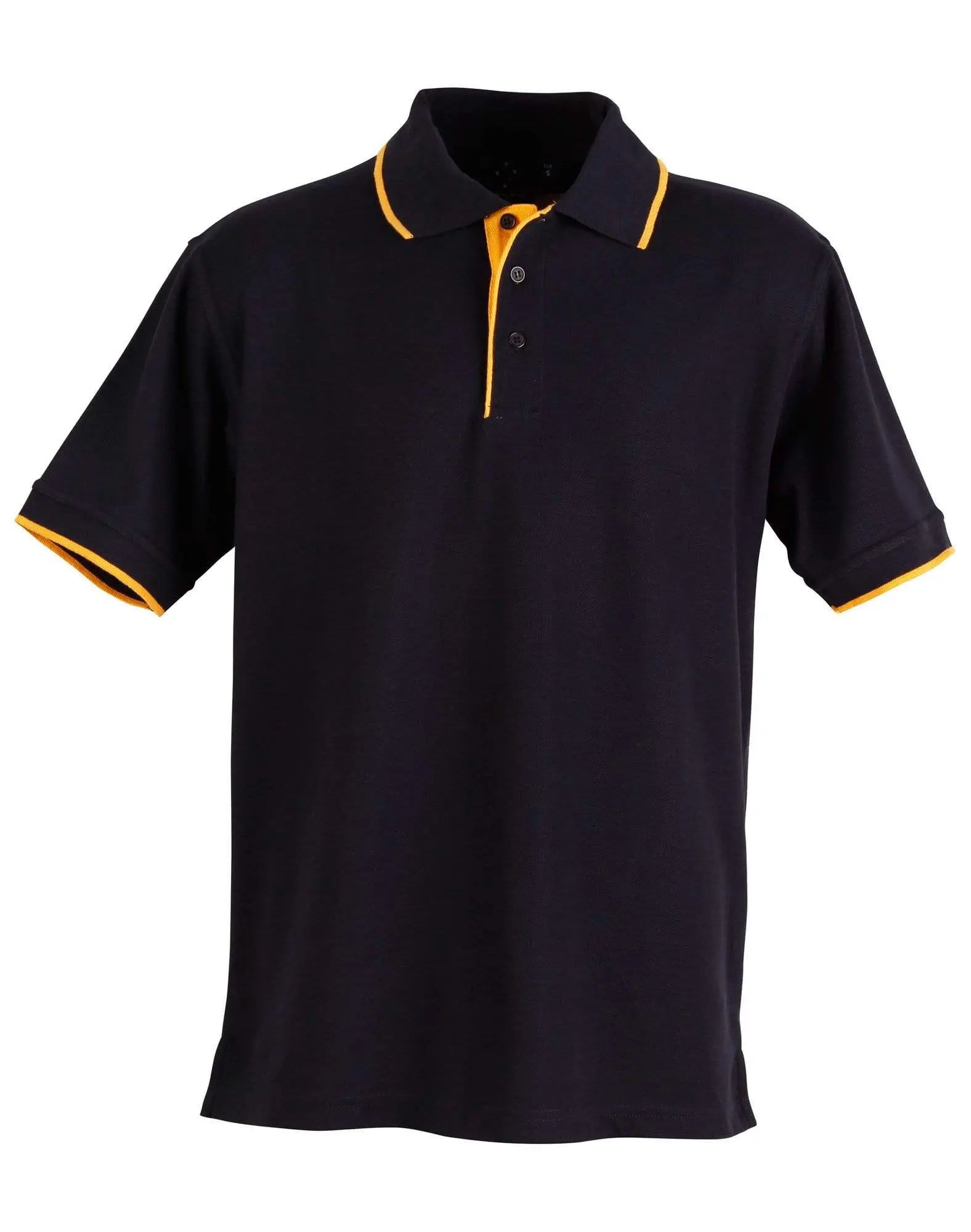 Winning Spirit Liberty Polo Men's Ps08 Metro Workwear.
