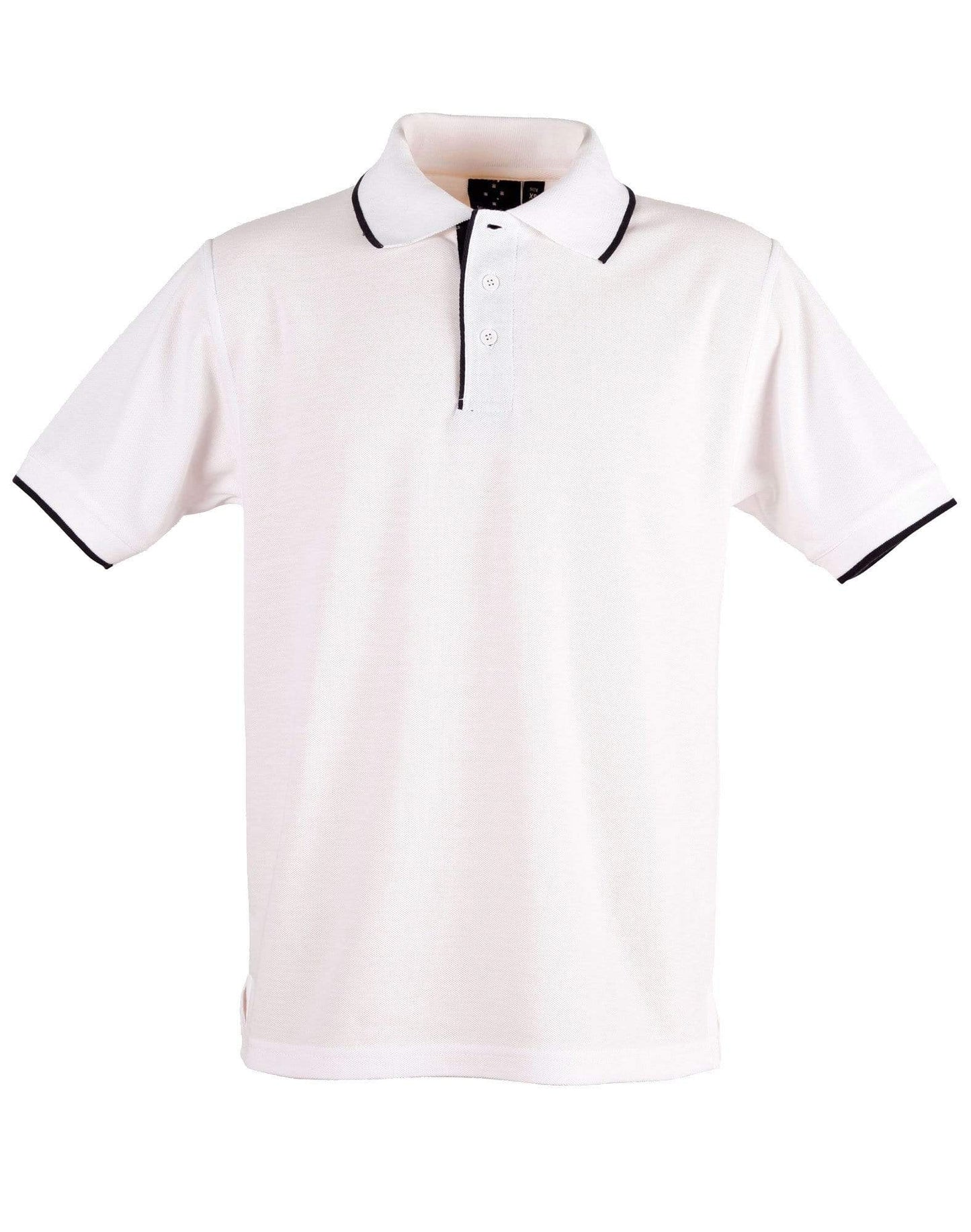 Winning Spirit Liberty Polo Men's Ps08 Metro Workwear.