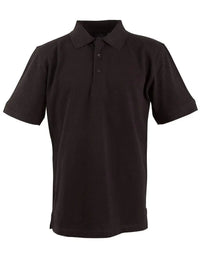 Winning Spirit Longbeach Polo Men's Ps39 Metro Workwear.