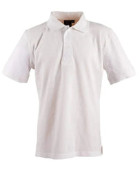 Winning Spirit Longbeach Polo Men's Ps39 Metro Workwear.