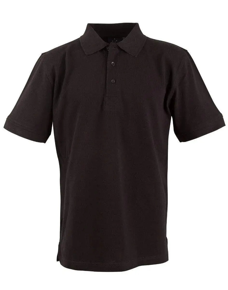 Winning Spirit Longbeach Polo Men's Ps39 Metro Workwear.