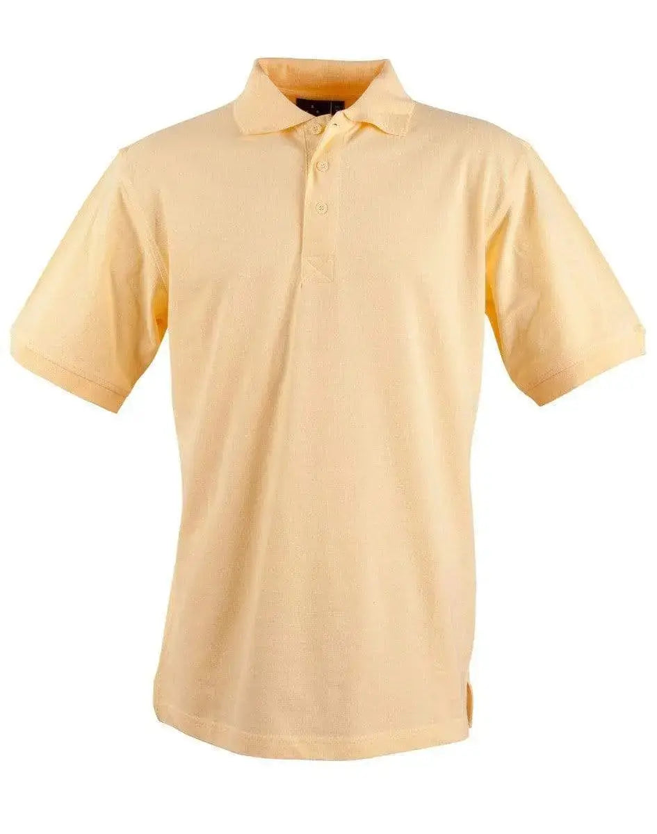 Winning Spirit Longbeach Polo Men's Ps39 Metro Workwear.
