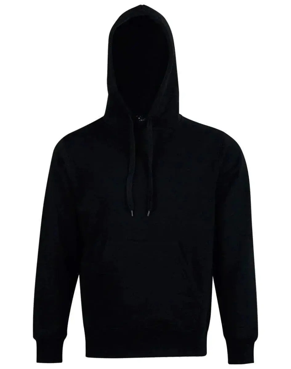 Winning Spirit Passion Fleece Hoodie - Unisex Fl09 Metro Workwear.