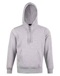 Winning Spirit Passion Fleece Hoodie - Unisex Fl09 Metro Workwear.