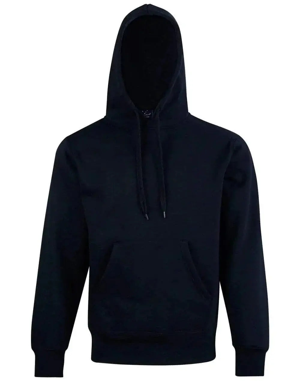 Winning Spirit Passion Fleece Hoodie - Unisex Fl09 Metro Workwear.