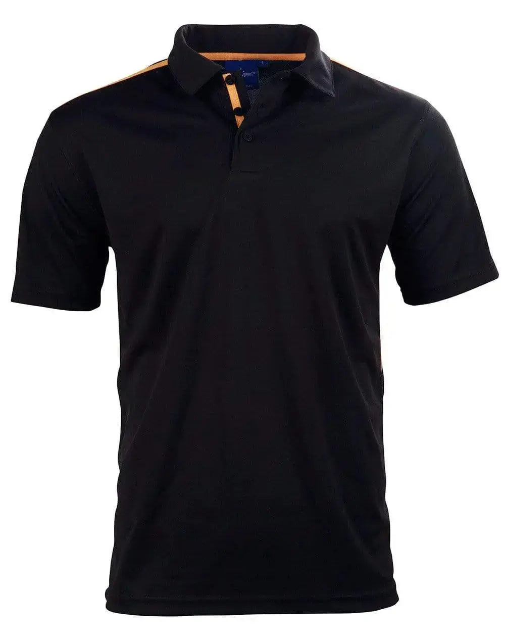 Winning Spirit PS83 STATEN POLO SHIRT Men's Metro Workwear.
