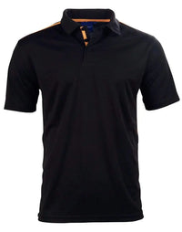 Winning Spirit PS83 STATEN POLO SHIRT Men's Metro Workwear.
