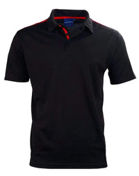 Winning Spirit PS83K Staten polo shirt Kid's Metro Workwear.