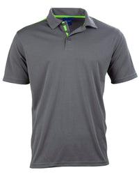 Winning Spirit PS83K Staten polo shirt Kid's Metro Workwear.