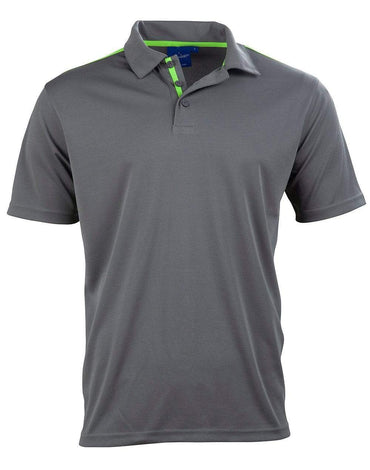 Winning Spirit PS83K Staten polo shirt Kid's Metro Workwear.