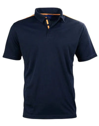 Winning Spirit PS83K Staten polo shirt Kid's Metro Workwear.