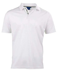 Winning Spirit PS83K Staten polo shirt Kid's Metro Workwear.