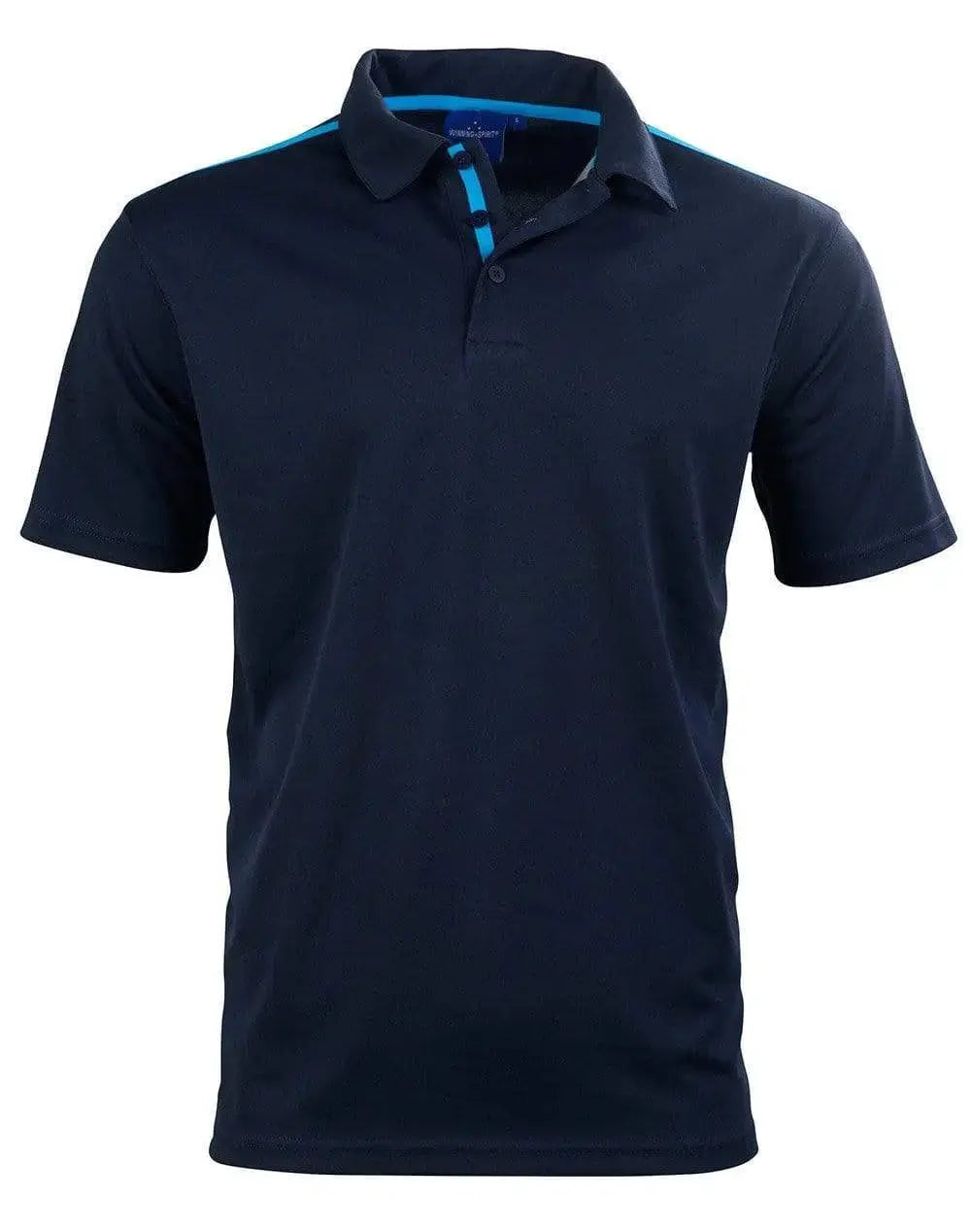 Winning Spirit PS83K Staten polo shirt Kid's Metro Workwear.
