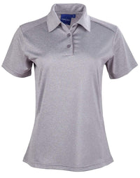 Winning Spirit PS86 HARLAND POLO Ladies Metro Workwear.