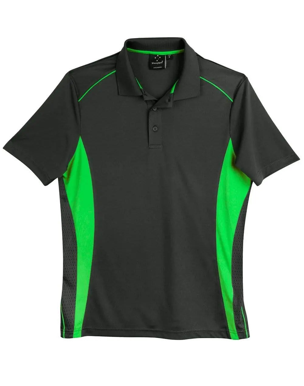 Pursuit Kid's Polo Shirt PS79K Metro Workwear.