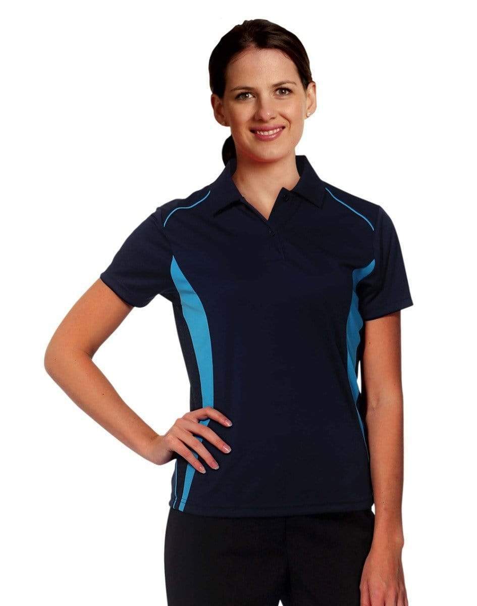 WINNING SPIRIT PURSUIT POLO Ladies' PS80 Casual Wear Winning Spirit   