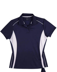 Pursuit Women's Polo Shirt PS80 Metro Workwear.