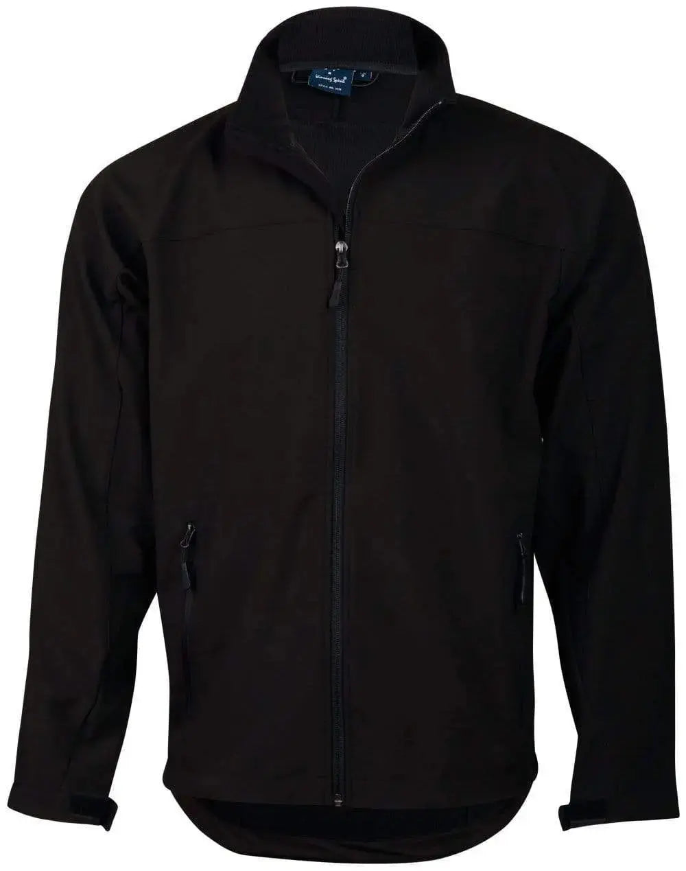 Rosewall Men's Softshell Jacket JK15 Metro Workwear.