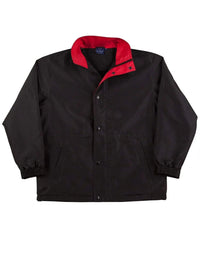 Stadium Unisex Adult Jacket JK01 Metro Workwear.