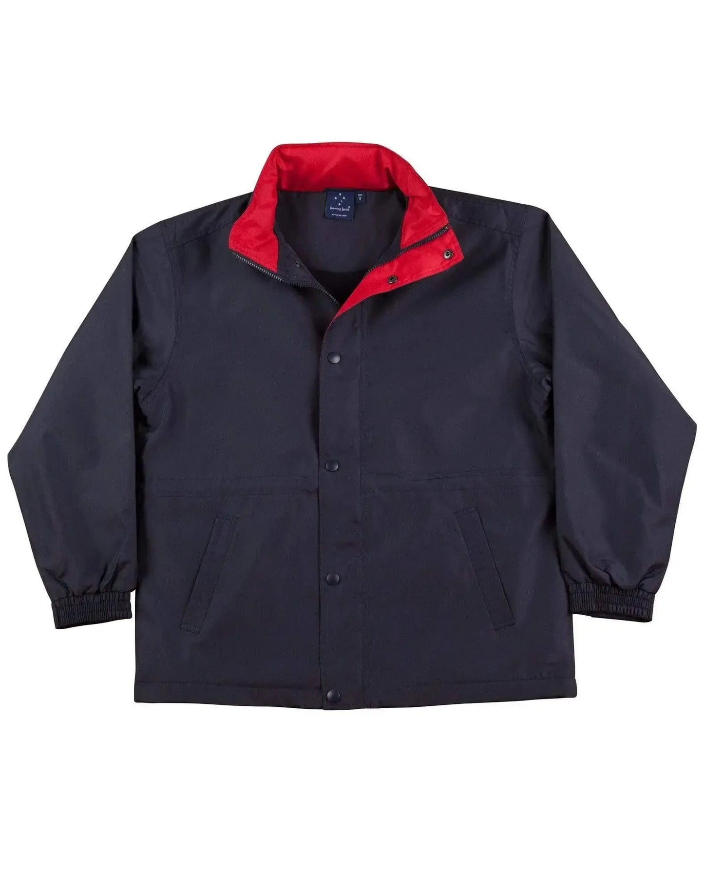 Stadium Unisex Adult Jacket JK01 Metro Workwear.