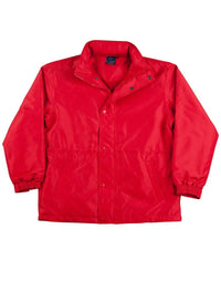 Stadium Unisex Adult Jacket JK01 Metro Workwear.