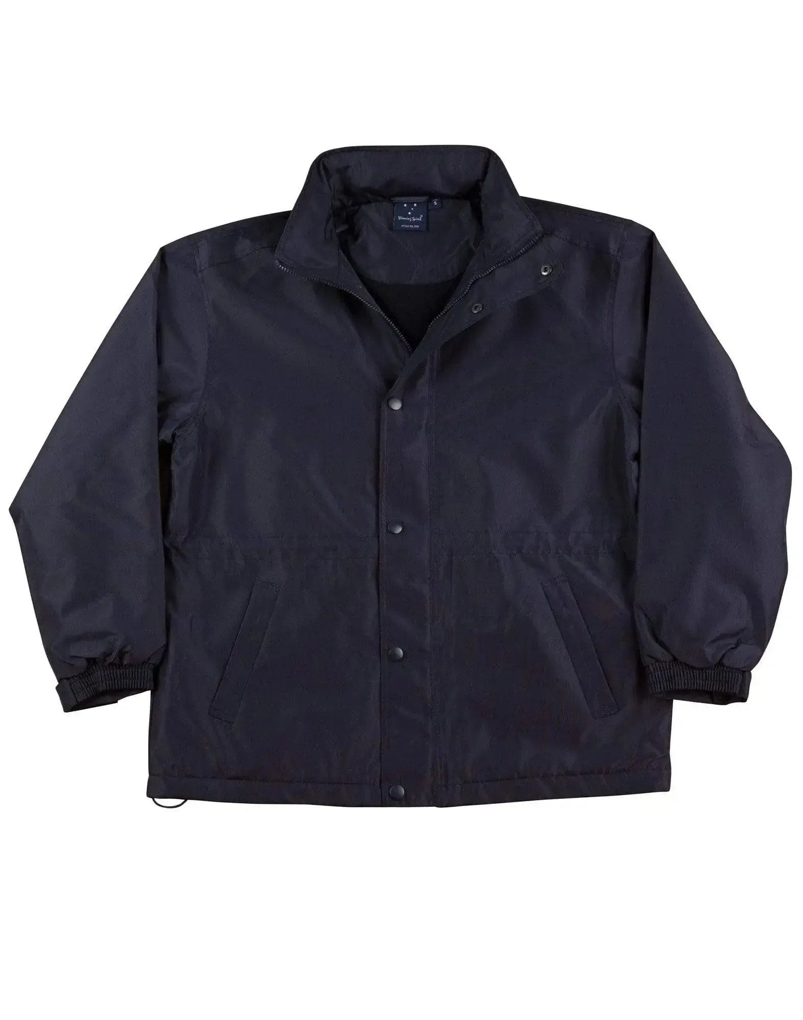 Stadium Unisex Adult Jacket JK01 Metro Workwear.