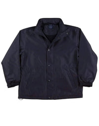 Stadium Unisex Adult Jacket JK01 Metro Workwear.