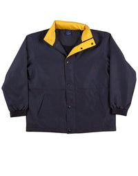 Stadium Unisex Adult Jacket JK01 Metro Workwear.