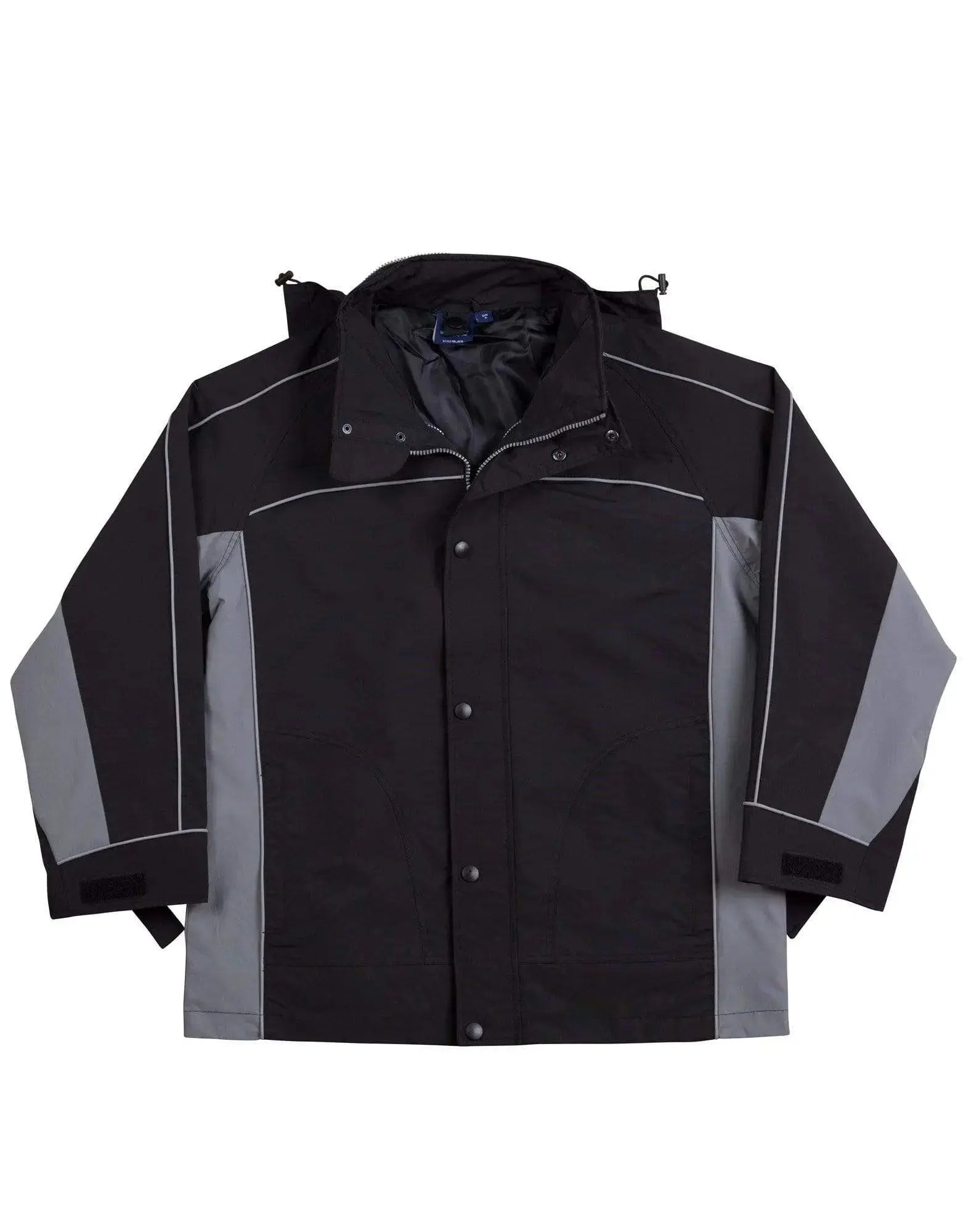Teammate Men's Jacket JK18 Metro Workwear.