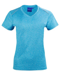 Winning Spirit Women's Harland Tee TS46 Metro Workwear.