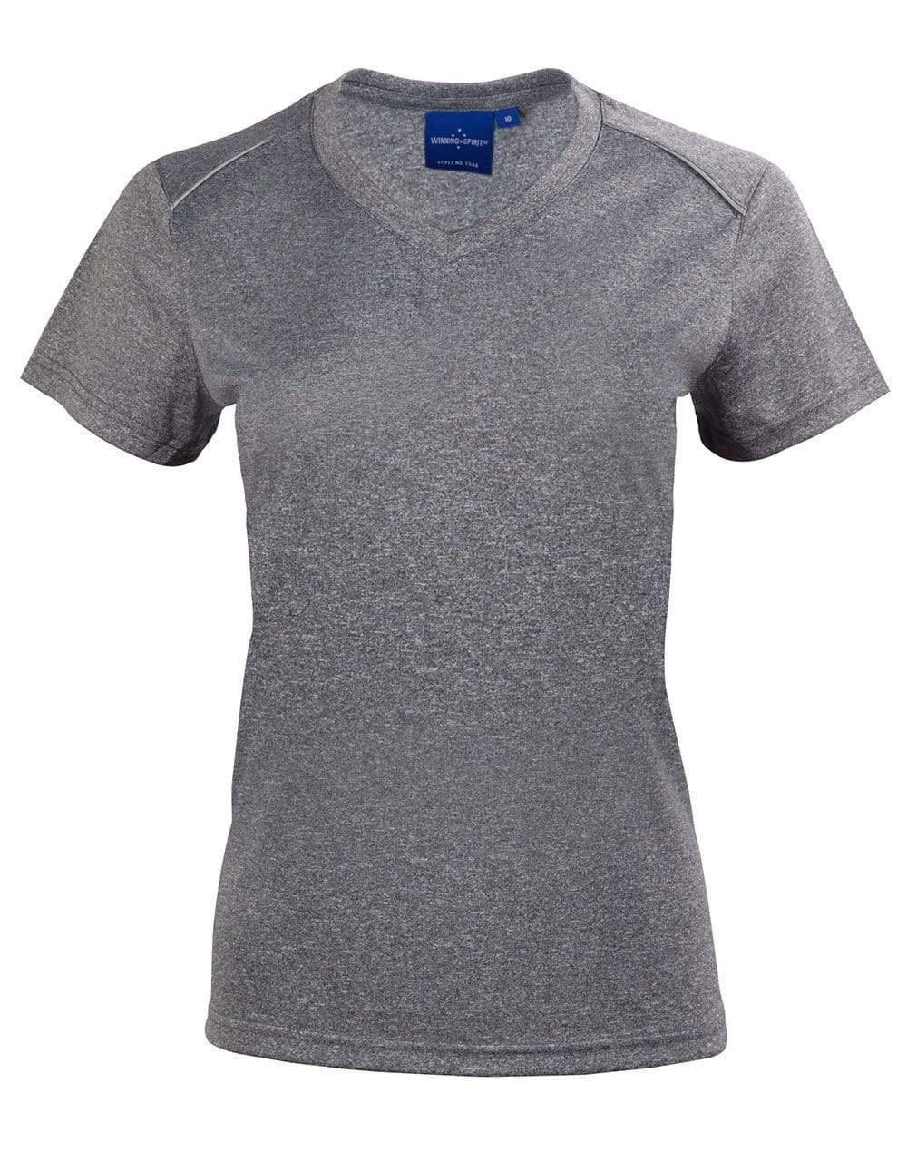 Winning Spirit Women's Harland Tee TS46 Metro Workwear.