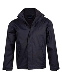 Winning Spirit Casual Wear Navy / 16 WINNING SPIRIT VERSATILE JACKET Ladies' JK36